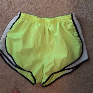 Medium Nike Running Shorts